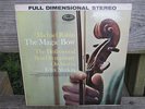 MICHAEL RABIN LP-The Magic Bow STEREO rare US ORIGINAL violin CAPITOL SP-8510