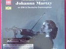 Johanna Martzy-The Complete Recordings Of Korea 13 CD LP MINIATURE CD SET