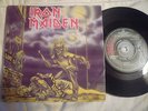 IRON MAIDEN 