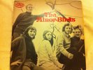 The Minor Birds Rare Folk Vinyl Album Pristine Condition