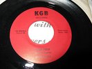 JACK BLACK,SEWERS OF PARIS LOST LITTLE GIRLS/PUNK ROCK  7