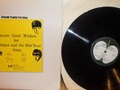 The Beatles From then to you FAN CLUB LP