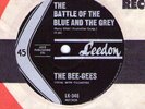 BEE GEES