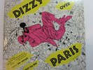 DIZZY OVER PARIS ROYAL ROOST RLP414 GILLESPIE JOE CARROLL 1953 orig nmint