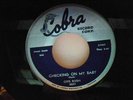 Otis Rush,Cobra#5027,It Takes Time, Northern Soul,Rare,NM