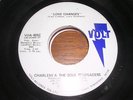 Rare Northern Soul Charlene & The Soul Serenaders Volt Love Changes L K