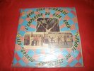 OKOI SEKA ATHANASE RAREST MONSTER BOMB AFRO FUNK LP .