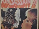 Atomic Forest Obsession'77 - One Of the Rarest  Rock Records from India- M- HEAR