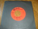Mary Love -  you turned My Bitter Into Sweet - Northern soul- vinyl '45
