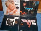 VAN HALEN ULTIMATE 180 GRAM VINYL 4 LP SET SEALED  BRAND NEW