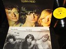 SCARCE 1968 Orig + PHOTO INNER   TERRY REID GROUP   BANG BANG Hard Popsike Psych