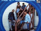 The 5th DIMENSION Rare French EP Go Where you Wanna Go MOD EX  Hear