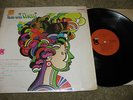 GARAGE PSYCH LP - THEM - NOW AND THEM - TOWER LABEL