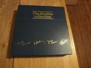 The Beatles Collection Blue Box UK BC13 LPs Records incl 4 Prints Parlophone