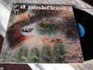 LP - PINK FLOYD - A Saucerful Of Secrets - German 1C 062-04 190 - MINT - rar 