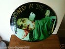 Wolf Eyes - Stabbed in the Face,  1 off sleeve made for me, Ltd to 1