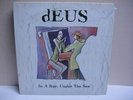 Deus In A Bar, Under The Sea LP 