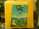 ROBERT FRIPP / BRIAN ENO - Even Spaces - AMBIENT / MINIMAL 2 x LP