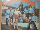 ORIENTALES DE PARAMONGA Tremendo Ritmo PSYCH LATIN FUNK PERU LP