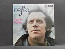 ARCHIE FISHER - ORFEO FOLK LP