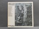 SHIRLEY COLLINS & ALBION BAN/RICHARD THOMPSON  NO ROSES FOLK LP