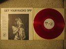 THE ROLLING STONES Get Your Rocks Off Live Bootleg 1972 L.A. Forum TMOQ Shrink