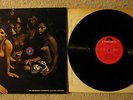 THE JIMI HENDRIX EXPERIENCE Electric Ladyland on Polydor UK Naked Girls Cover