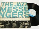 The Jazz messengers at the cafe Bohemia Vol.2 Blue Note 1508 Lexington original