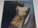 LP  JANES ADDICTION   Self Titled  Triple X   Sleeve Insert Plastic Sleeve  MINT