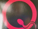 QUEENS OF THE STONE AGE SONGS FOR THE DEAF LP COLOR