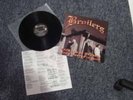Broilers Lp Fackeln im sturm arme lichter im wind orig. first press, Volxsturm,