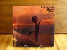 PRETTY THINGS Parachute LP UK EMI Harvest 1st Press
