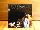 FRUMPY By The Way LP VERTIGO '72 Rumph