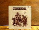 STEAMHAMMER Self Titled LP OG UK Reflection