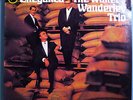 WALTER WANDERLEY TRIO CHEGANCA SEALED ORIGINAL 1966 VERVE STEREO LP BEAUTIFUL
