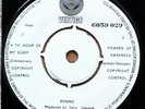 RONNO - POWERS OF DARKNESS / 4TH HOUR OF MY SLEEP 7