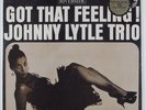 JOHNNY LYTLE TRIO Got That Feeling RIVERSIDE SEALED LP