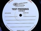 CHICAGO TRANSIT AUTHORITY 1st ALBUM ULTRA-RARE LP MFSL AUDIOPHILE TEST PRESSING