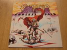 Kreator - Endless Pain 1985 German LP