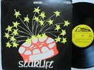 STARLIFT STEEL Orchestra 75 LP Near-MINT Artillana 1015 BARBADOS Pressing