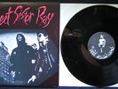 1987 VELVET UNDERGROUND - SWEET SISTER RAY - DOUBLE VINYL LP