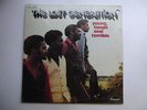 LOST GENERATION Young, Tough And Terrible US ORIG SEALED LP BRUNSWICK SOUL