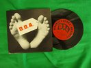 D.O.A. The Prisoner 45 RARE Canadian Punk Original KBD Picture Sleeve