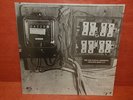 Nocturnal Emissions Fruiting Body LP 1981 Sterile Records Nigel Ayers EX/VG+