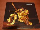 Jimi Hendrix Live At Fillmore East 3x LP Vinyl MCA3-11931 EX/VG+ Band Of Gypsys
