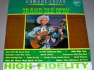 COWBOY COPAS SEALED LP - STARDAY 247 Star of Grand Ole Opry