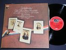 TCHAIKOVSKY the 3 piano concertos GILELS MAAZEL emi sls mint-2lp