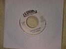 Dave Newman 45(Look)--Latino northern soul--original