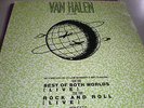 Van Halen 12