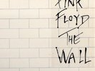 Pink Floyd 'The Wall' UK Harvest 2LP SHDW411